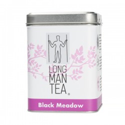 Long Man Tea - Black Meadow...