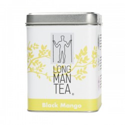 Long Man Tea - Black Mango...