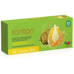 Tarlton Jackfruit Zaļā tēja...