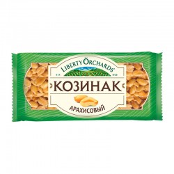 Козинаки Liberty Orchards...