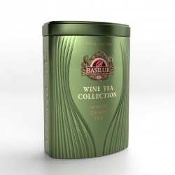 Green Tea WINE TEA FROSTED...