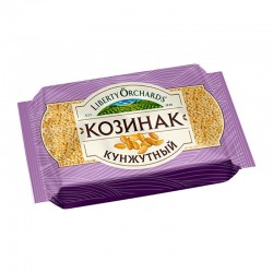 Козинаки Liberty Orchards...