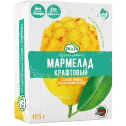 Мармелад «Di&Di» крафтовый...