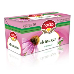 Doğuş echinacea Mixed...