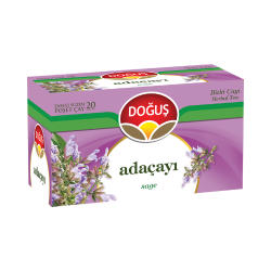 Doğuş Sage Mixed Herbal Tea...