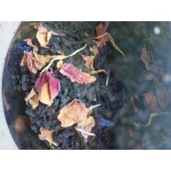 Vintage Teas Fun-rise black tea 80g