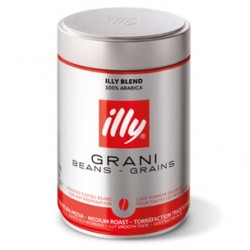 Coffee beans Illy Espresso 250g