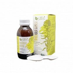 RHODIOLA ROSEA syrup (for...