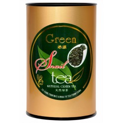 "GREEN SNAIL" Earl Grey -...