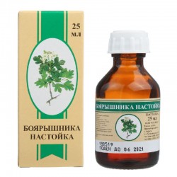 Hawthorn tincture 25ml