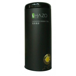 Jasmine Green Tea 100g HAZO