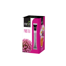 Чай Mesh Stick PMS 32г, 16...