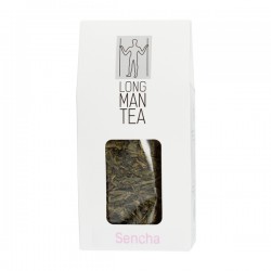 Long Man Tea Senča beramā...