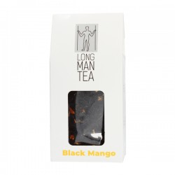 Long Man Tea - Black Mango...