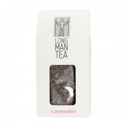 Long Man Tea - Лаванда -...