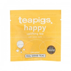 Teapigs Organic Happy...