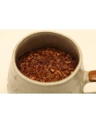 Rooibos un karkade