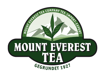 Mount Everest Tea